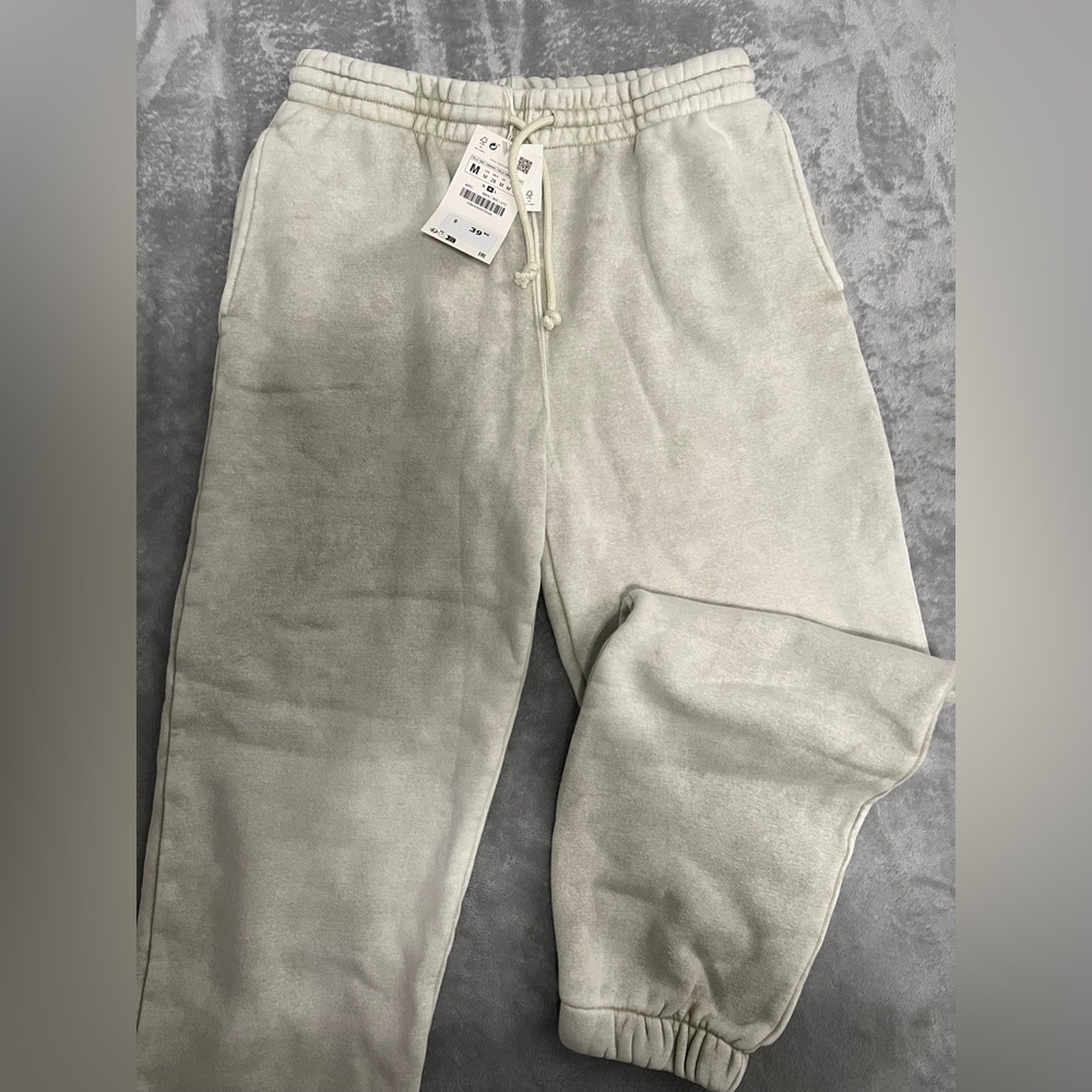 Zara Sweatpants